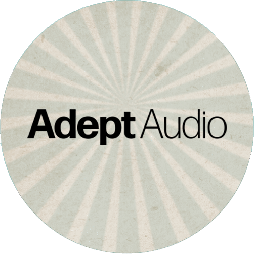 adept-audio