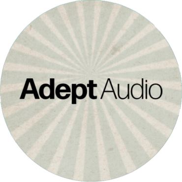 adept-audio