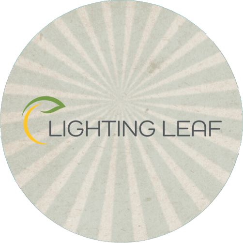 lightning-leaf